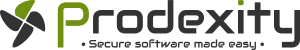 Prodexity logo